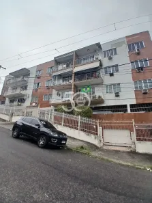 Apartamento com 2 Quartos para alugar, 68m² no Penha Circular, Rio de Janeiro