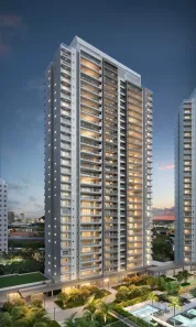 Apartamento com 3 Quartos à venda, 127m² no Vila Anastácio, São Paulo