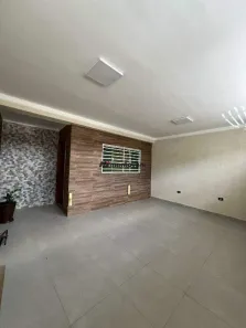 Sobrado com 3 Quartos à venda, 136m² no Vila Santa Clara, São Paulo