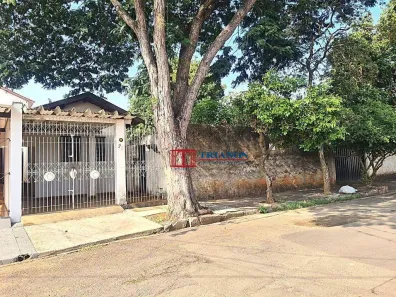 Casa com 2 Quartos à venda, 90m² no Castelinho, Piracicaba