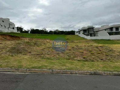 Lote/Terreno à venda, 564m² no Residencial Saint Paul, Itu