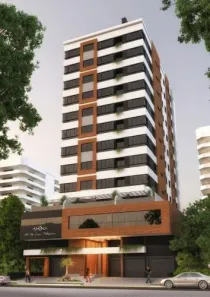 Apartamento com 1 Quarto à venda, 44m² no Navegantes, Capão da Canoa