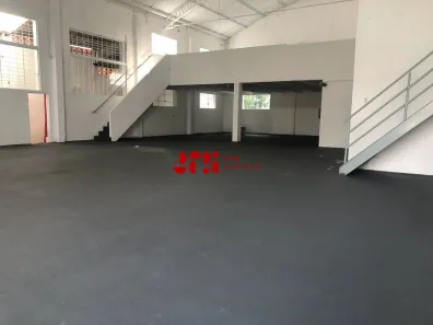 Galpão/Depósito/Armazém para alugar, 890m² no Vila Leopoldina, São Paulo