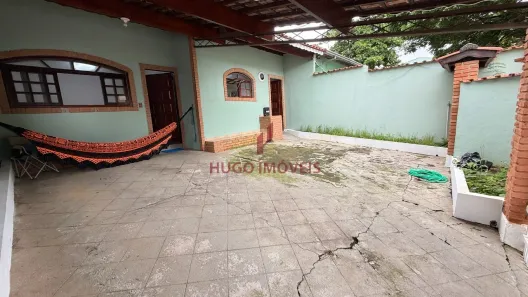 Casa com 2 Quartos à venda, 90m² no Cidade Vista Verde, São José dos Campos