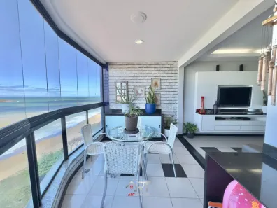 Apartamento com 3 Quartos à venda, 150m² no Praia de Itaparica, Vila Velha