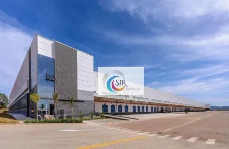 Galpão/Depósito/Armazém para alugar, 2961m² no Aeroporto, Guarulhos
