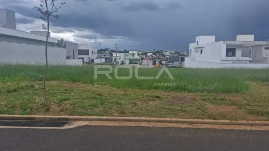Lote/Terreno à venda, 344m² no Parque Faber Castell I, São Carlos