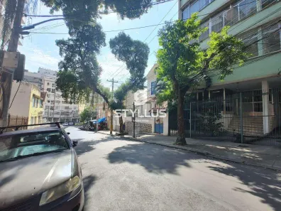 Apartamento com 5 Quartos à venda, 160m² no Tijuca, Rio de Janeiro