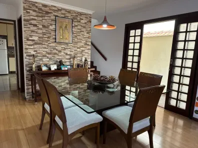 Casa de Condomínio com 30 Quartos à venda, 154m² no Jardim Santa Efigênia, São Paulo