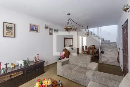 Casa com 3 Quartos à venda, 196m² no Vila Nair, São Paulo
