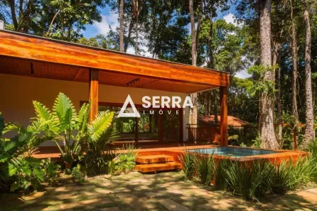 Casa com 3 Quartos à venda, 1000m² no Centro, Itacaré