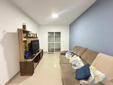 Casa de Condomínio com 3 Quartos à venda, 90m² no Jardim Didinha, Jacareí