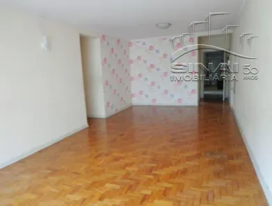 Apartamento com 3 Quartos à venda, 115m² no Bom Retiro, São Paulo
