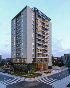 Apartamento com 3 Quartos à venda, 102m² no Cruzeiro do Sul, Criciúma