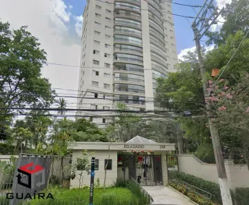 Apartamento com 3 Quartos à venda, 106m² no Santo Amaro, São Paulo