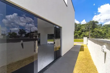 Casa de Condomínio com 3 Quartos à venda, 223m² no Água Boa (Outeiro), Belém