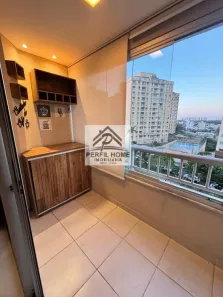 Apartamento com 2 Quartos para alugar, 65m² no Imbuí, Salvador