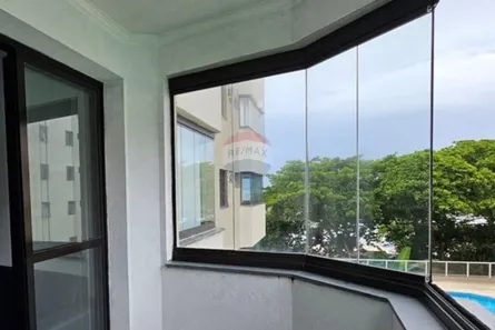Apartamento com 2 Quartos à venda, 68m² no Vila Alzira, Guarujá