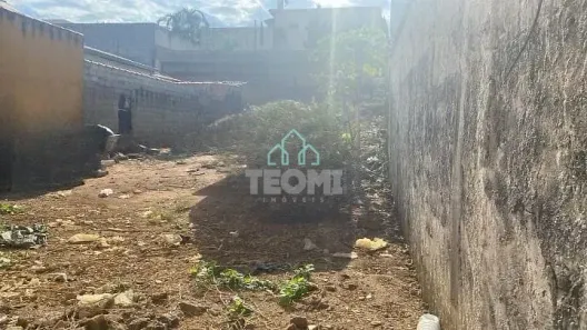 Lote/Terreno à venda, 10m² no Jardim das Nações, Taubaté
