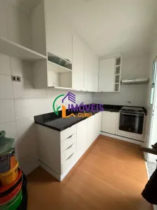 Apartamento com 2 Quartos à venda, 45m² no Vila Guiomar, Santo André