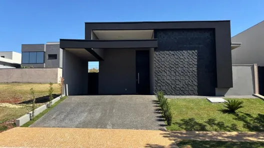 Casa com 4 Quartos à venda, 192m² no Loteamento Terras de Florença, Ribeirão Preto