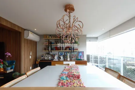Apartamento com 2 Quartos à venda, 111m² no Água Branca, São Paulo