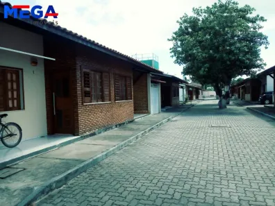 Casa com 3 Quartos à venda, 75m² no Jardim Icaraí, Caucaia