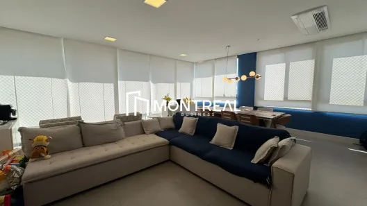 Apartamento com 4 Quartos à venda, 157m² no Brooklin Paulista, São Paulo