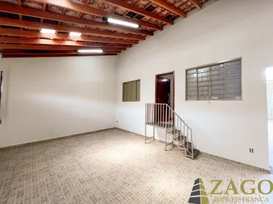 Casa com 2 Quartos à venda, 160m² no Parque do Horto, Franca