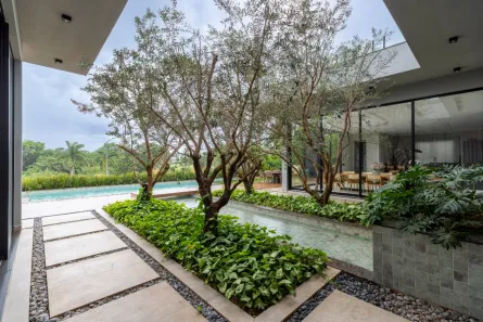 Casa de Condomínio com 3 Quartos à venda, 812m² no Residencial Fazenda Santa Maria, Cravinhos