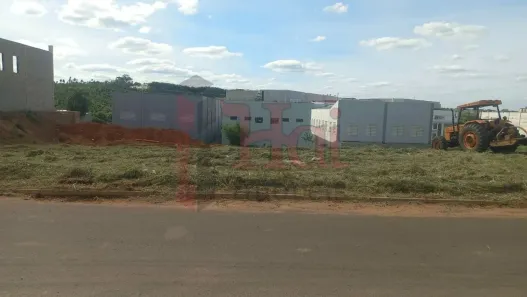 Lote/Terreno à venda, 1000m² no Europark Comercial, Indaiatuba