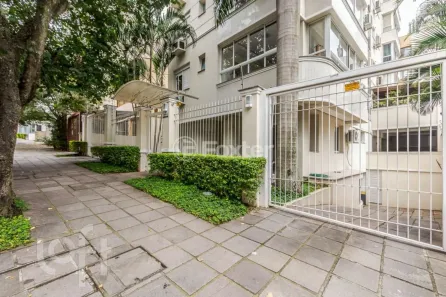 Apartamento com 2 Quartos à venda, 83m² no Bela Vista, Porto Alegre