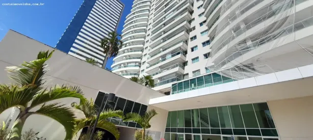 Apartamento com 1 Quarto à venda, 48m² no Caminho das Árvores, Salvador