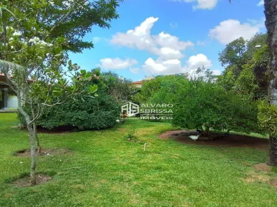 Fazenda/Sítio com 2 Quartos à venda, 190m² no Terras de Santa Rosa II, Salto