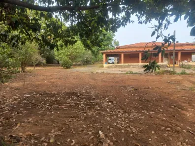Fazenda/Sítio com 3 Quartos à venda, 370m² no Chácara Cruzeiro do Sul, Sumaré