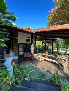Casa com 7 Quartos à venda, 350m² no Conceição de Jacareí, Mangaratiba