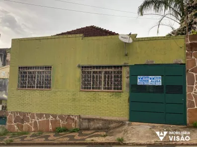 Imóvel Comercial com 2 Quartos à venda, 112m² no Centro, Uberaba