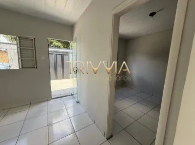 Casa com 2 Quartos à venda, 90m² no Tocantins, Uberlândia