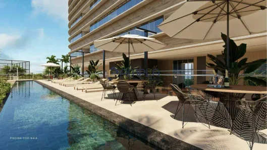 Apartamento com 3 Quartos à venda, 94m² no Vale do Sereno, Nova Lima