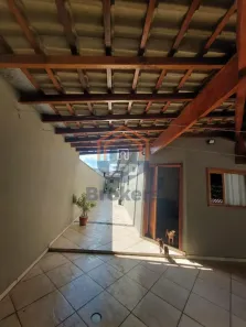 Casa com 3 Quartos à venda, 159m² no Residencial Girassol, Itupeva