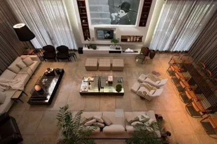 Casa com 5 Quartos à venda, 2000m² no Condomínio Vale do Ouro, Ribeirão das Neves