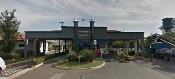 Lote/Terreno à venda, 450m² no Parque das Esmeraldas, Marília