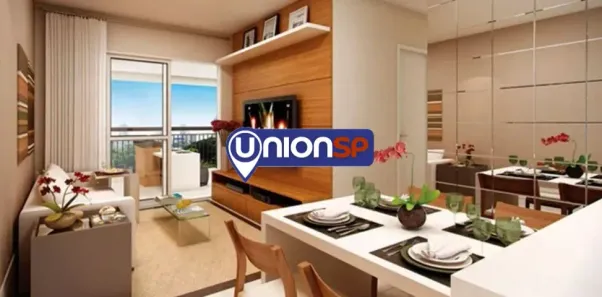 Apartamento com 2 Quartos à venda, 67m² no Sacomã, São Paulo
