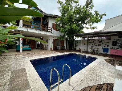 Casa com 3 Quartos à venda, 243m² no Bairro de Juquehy, São Sebastião