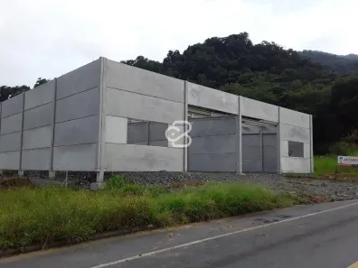 Galpão/Depósito/Armazém à venda, 220m² no João Pessoa, Jaraguá do Sul
