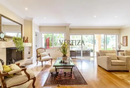 Casa de Condomínio com 4 Quartos à venda, 1100m² no Jardim Cordeiro, São Paulo