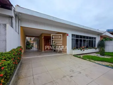 Casa com 5 Quartos à venda, 324m² no São Francisco, Niterói