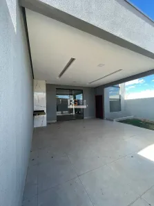Casa com 3 Quartos à venda, 145m² no Setor Bela Vista, Formosa