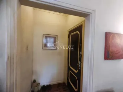 Apartamento com 3 Quartos à venda, 105m² no Leblon, Rio de Janeiro