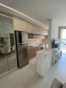 Apartamento com 2 Quartos à venda, 63m² no São Vicente, Itajaí